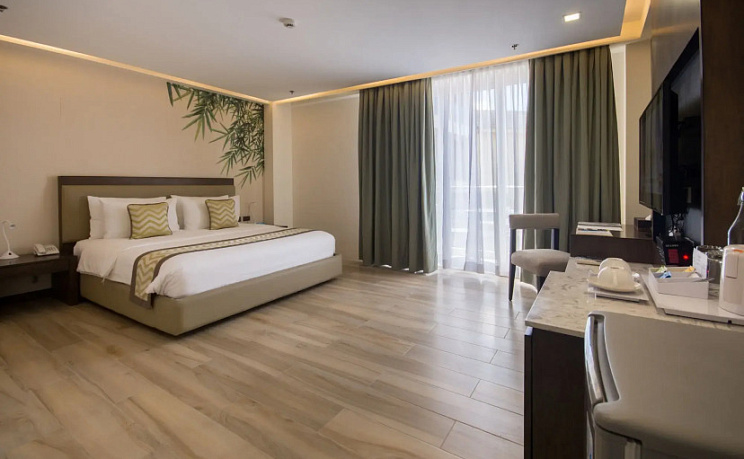 Boracay Haven Suites 4