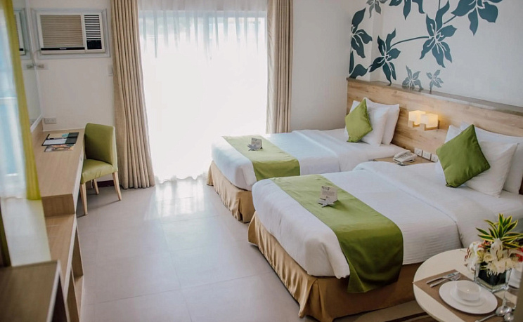 Azalea Hotels & Residences Boracay 4