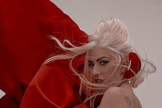 Концерт Lady Gaga в Токио