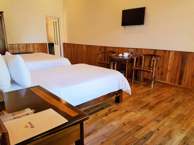 Тестовый отель 5