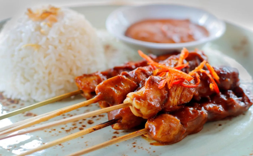 Sagara Candidasa by AHM 11