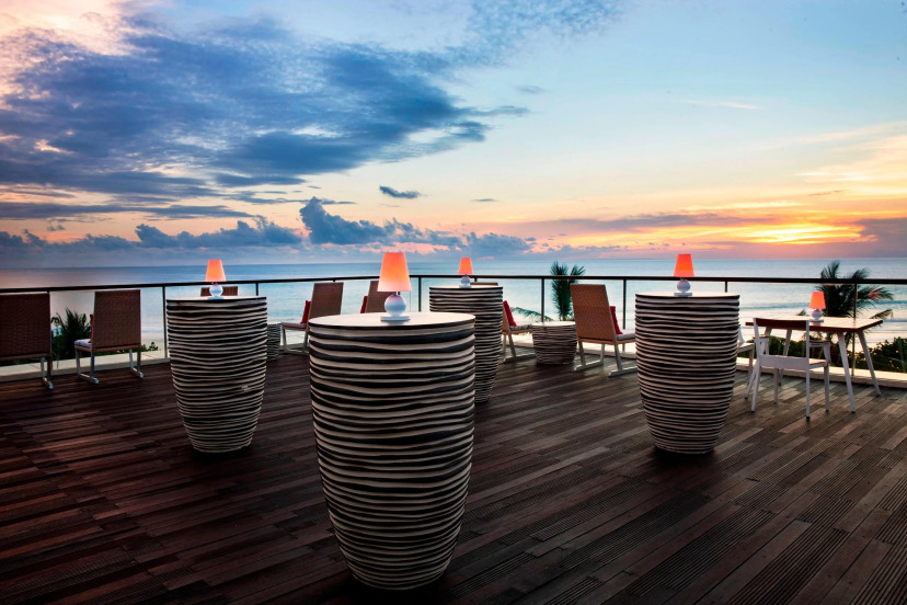 Sheraton Bali Kuta Resort 35