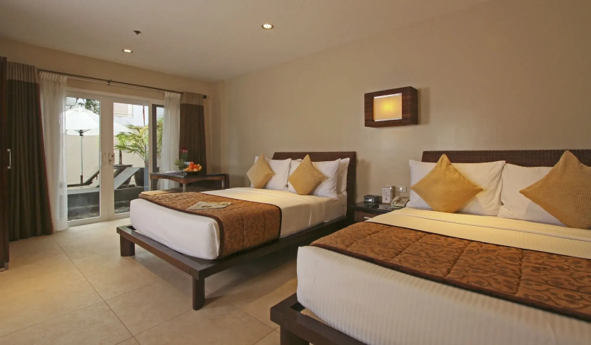 Two Seasons Boracay Resort 42