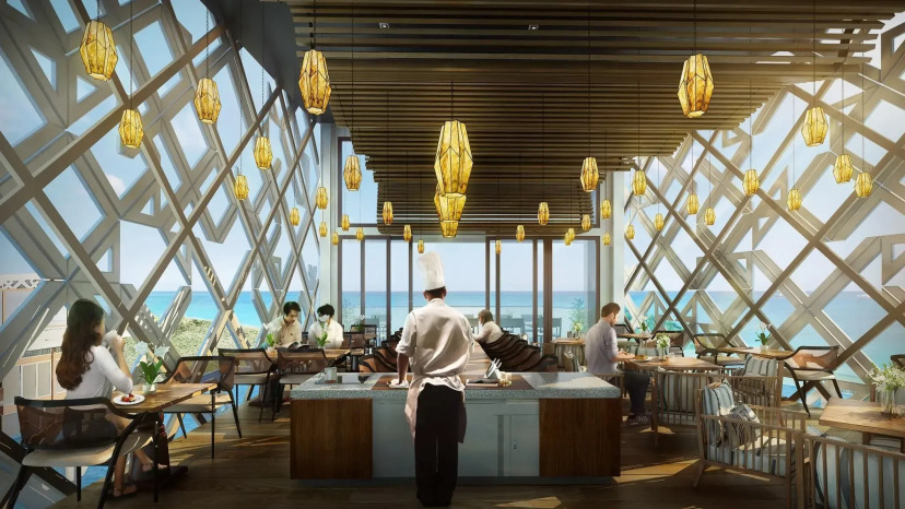 Crimson Resort & Spa Boracay 26