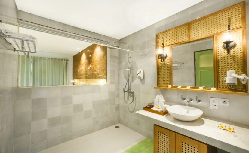 Бутик-отель Fourteen Roses 16