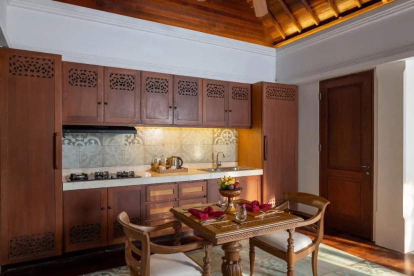 The Alantara Sanur 28