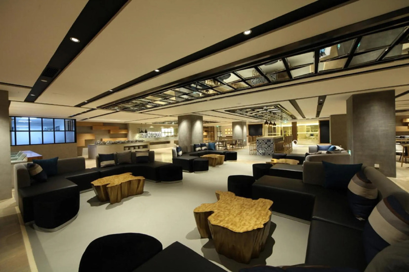 Beijing Qianyuan International Hotel 1