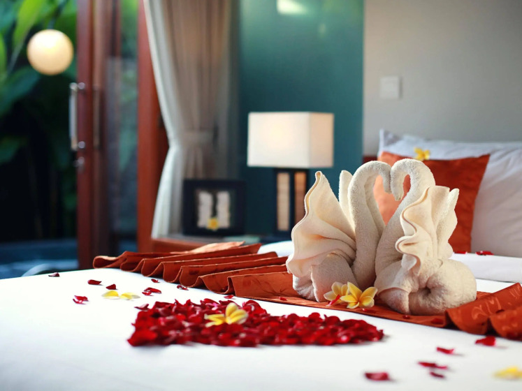 Seminyak Sanctuary Villa by Ini Vie Hospitality 2