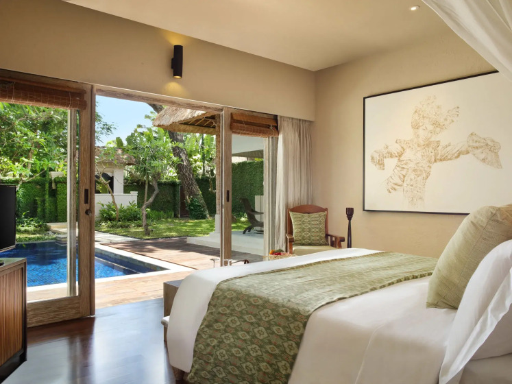 Kayumanis Sanur Private Villa & Spa 10