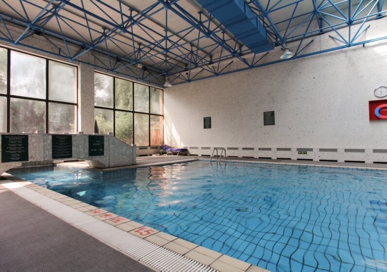 CITIC Hotel Beijing Airport 14