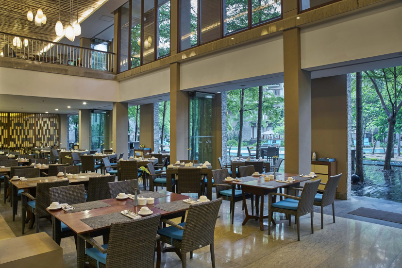 Courtyard Bali Nusa Dua 18