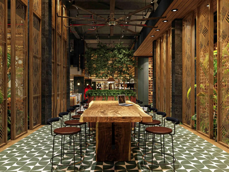 Tribe Bali Kuta Beach 23