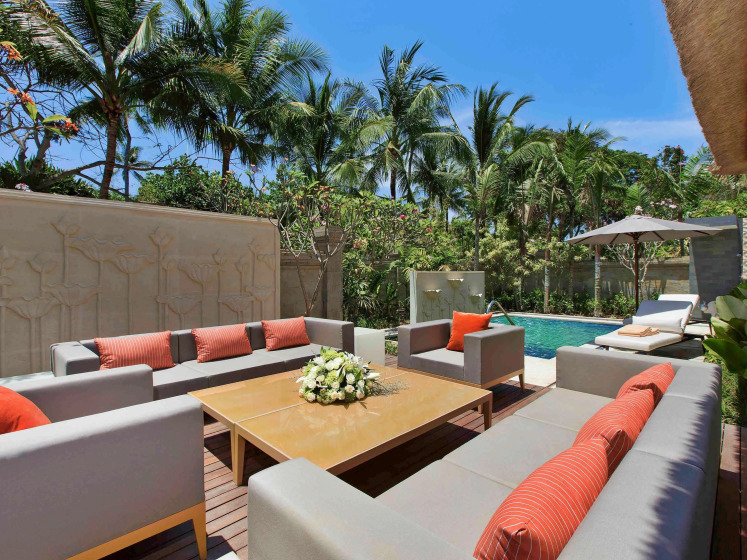 Sofitel Bali Nusa Dua Beach Resort 28