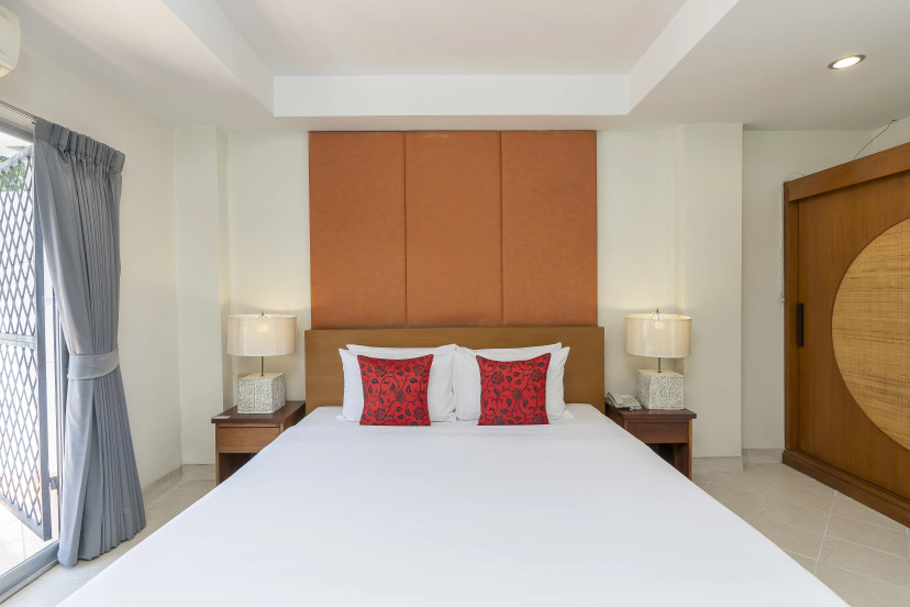 Bella Villa Pattaya 3rd Road 6