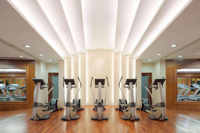 Grand Hyatt Beijing 22