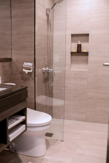 Grand Kuta Hotel and Residence 15