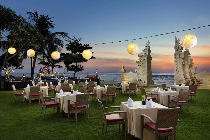 Discovery Kartika Plaza Hotel 11