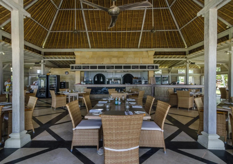 Prama Sanur Beach Bali 22