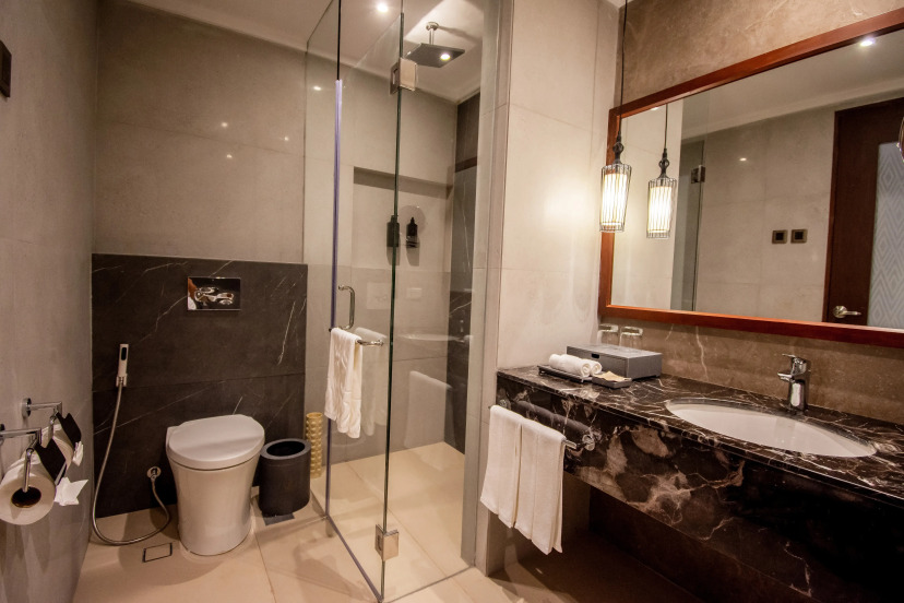 Mandarin Bay Resort & Spa 6