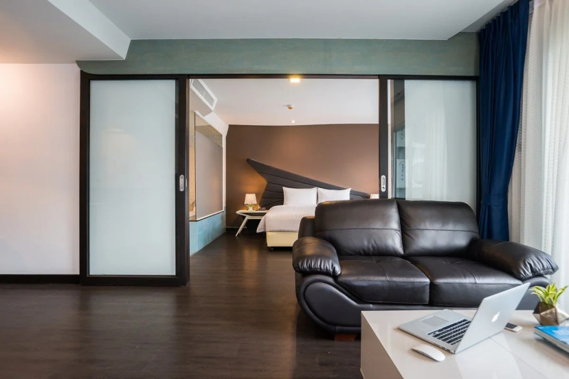 Blue Boat Hotel JC 31