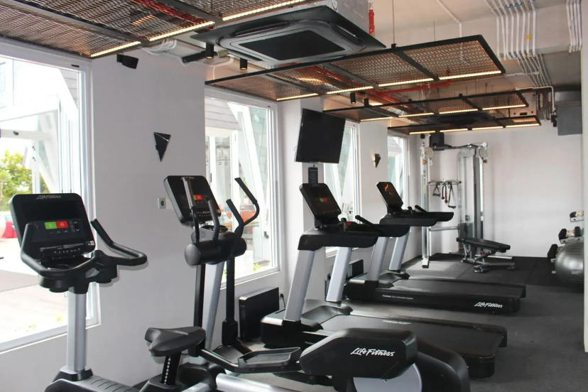 Aloft Bali Seminyak 18