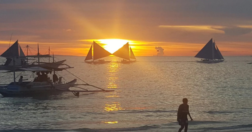 Sheridan Villas Boracay 9