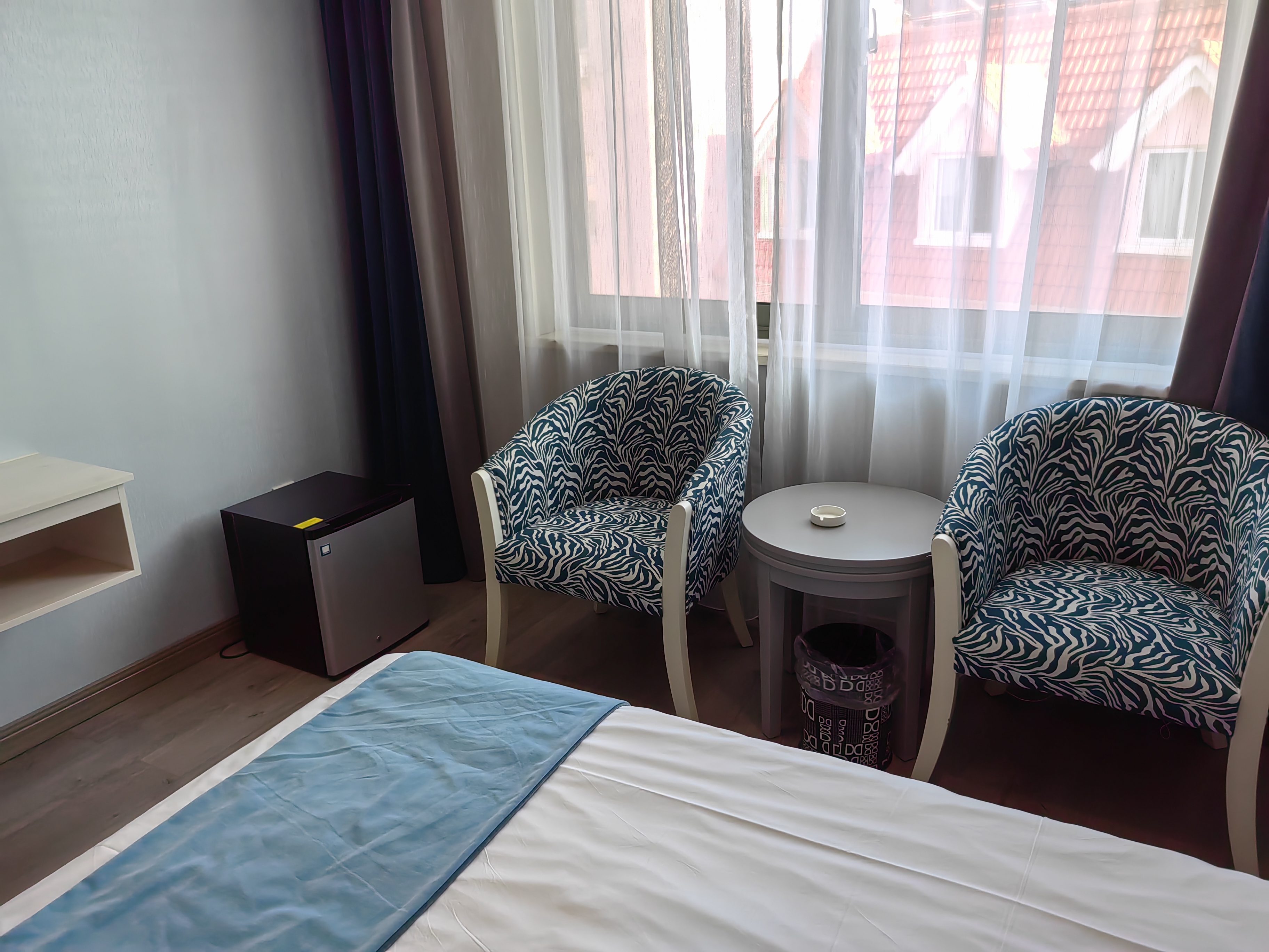 St. Peter's Baroque Resort (Beidaihe Tiger Stone Marine Park Store) 6