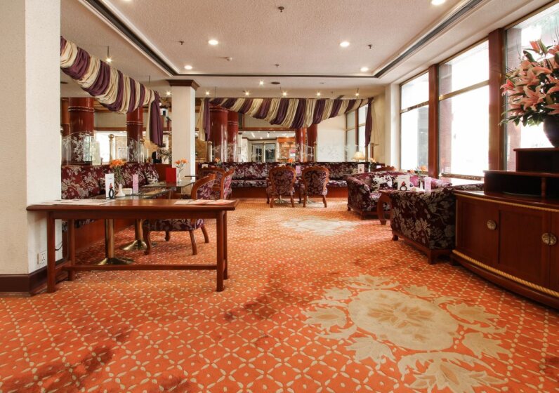 CITIC Hotel Beijing Airport 26