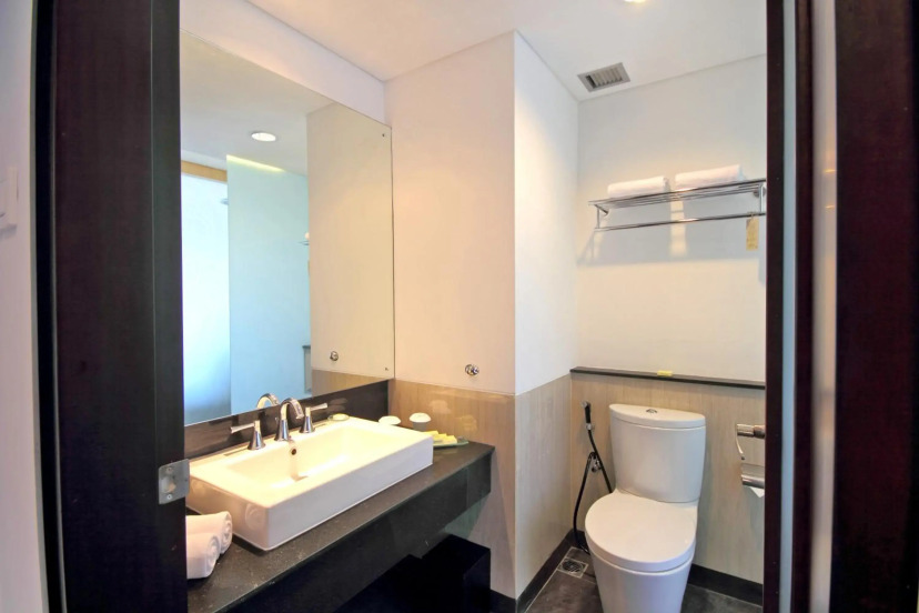 Santika Siligita Nusa Dua - Bali 9