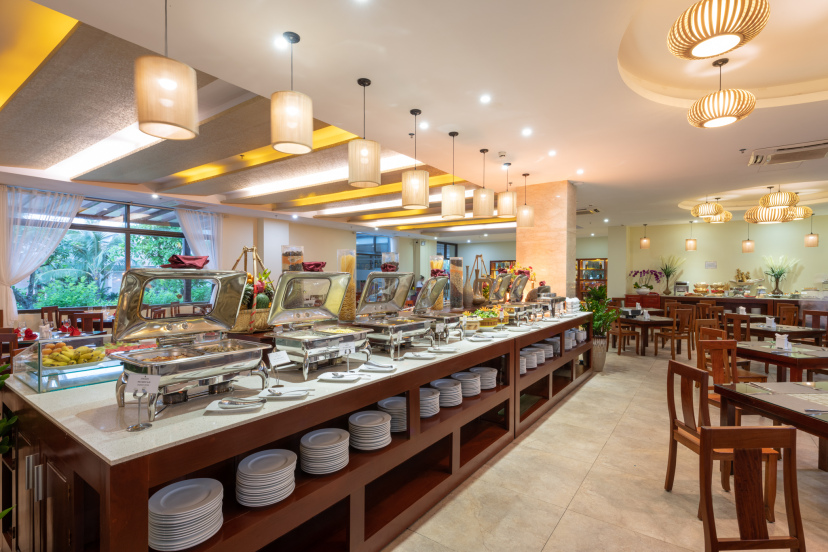 Amarin Resort Phu Quoc 9