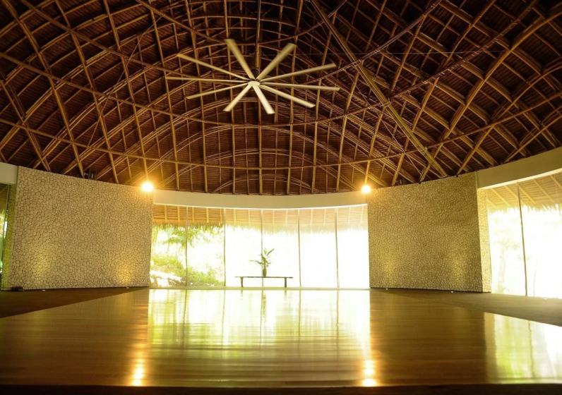 Mandala Spa and Resort Villas 16