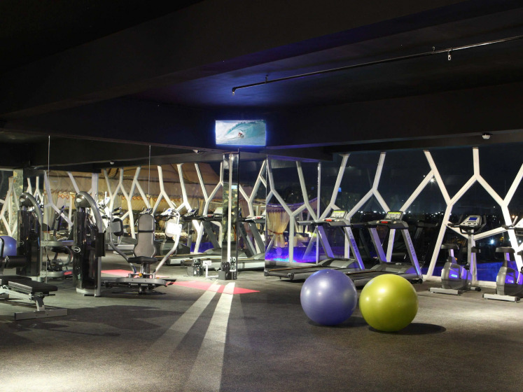 TS Suites Bali Seminyak 32