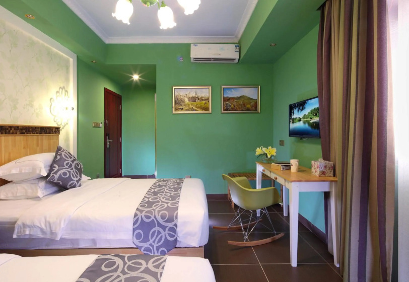 Care Hotel Coast Collection 3