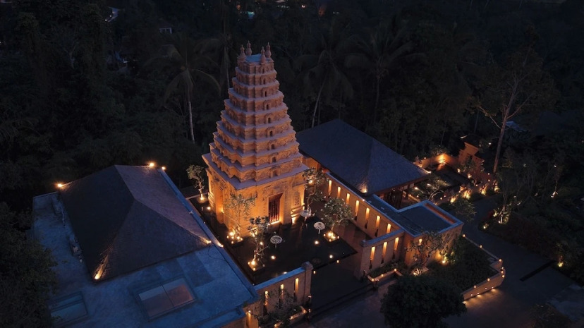 Sanna Ubud A Pramana Experience 16