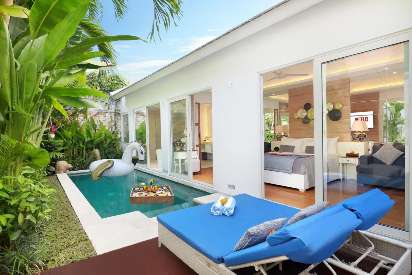 Aleva Villa Seminyak by Ini Vie Hospitality 24