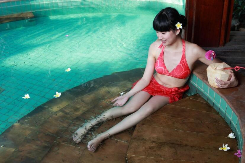 Grand Soluxe Hotel & Resort Sanya 29