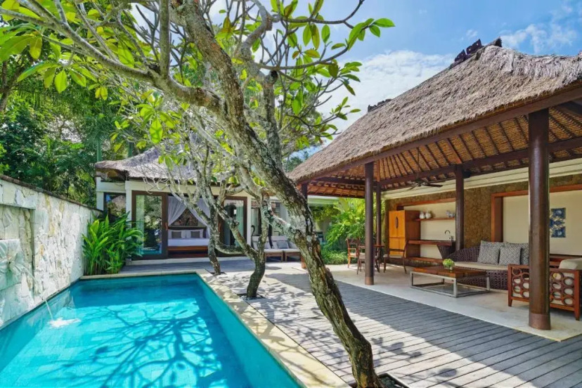 Amarterra Villas Resort Bali Nusa Dua, Autograph Collection 0