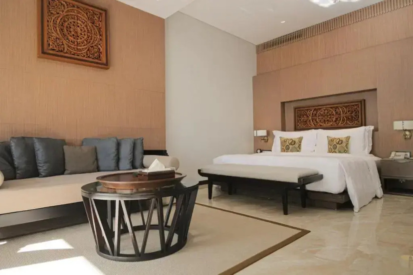 The Anvaya Beach Resort Bali 7