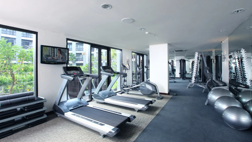 Pullman Bali Legian Beach 20