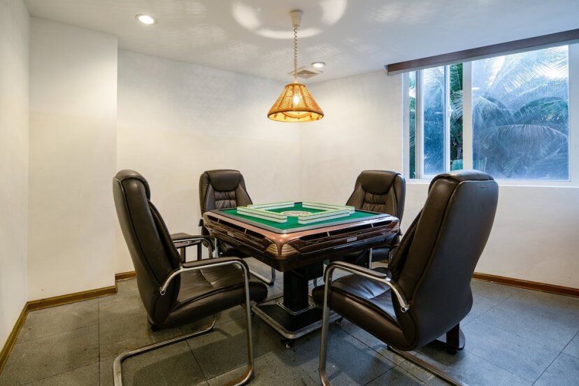 Crowne Plaza Resort Sanya Bay 18