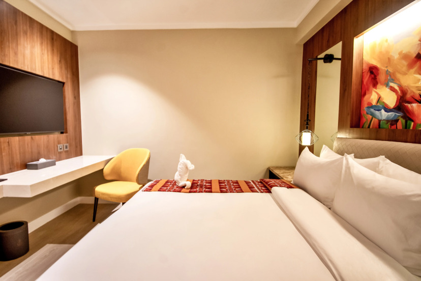 Mandarin Bay Resort & Spa 3