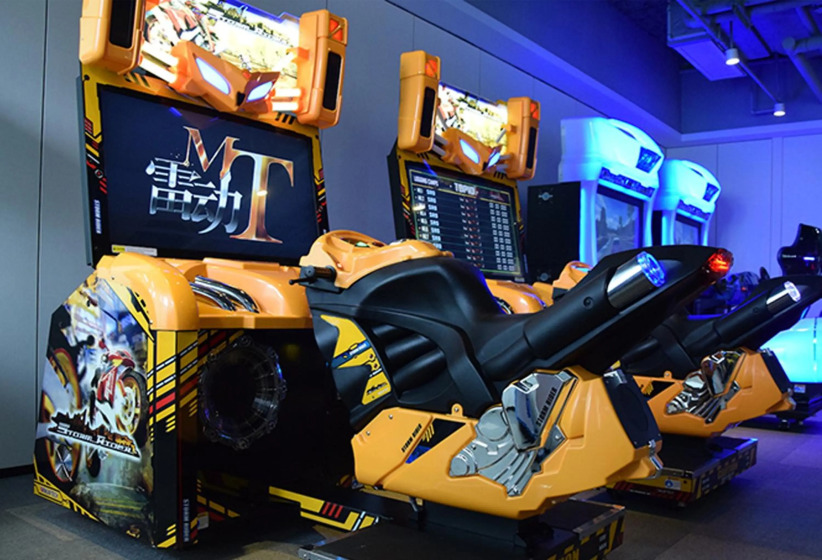 Grand Hyatt Sanya Haitang Bay Resort & Spa 21