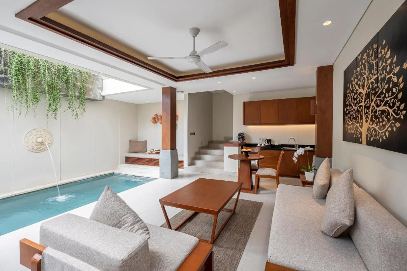 Tanadewa Villas Nusa Dua Bali By Cross Collection 34
