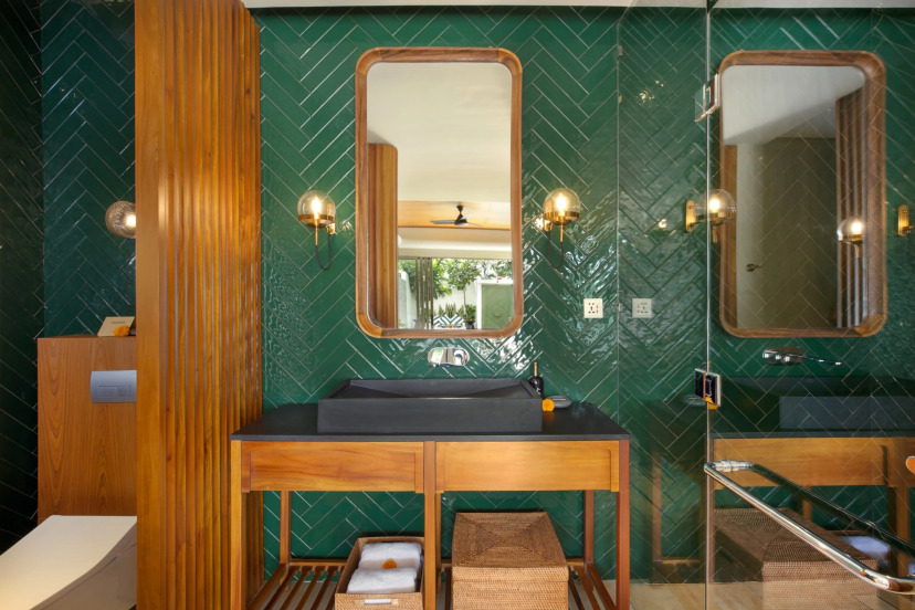 Monolocale Resort & Spa Seminyak by Ini Vie Hospitality 21