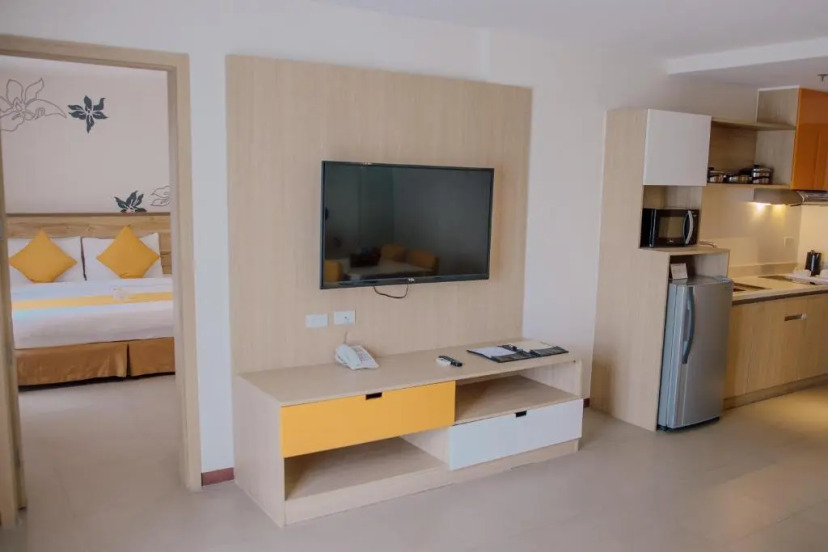 Azalea Hotels & Residences Boracay 19