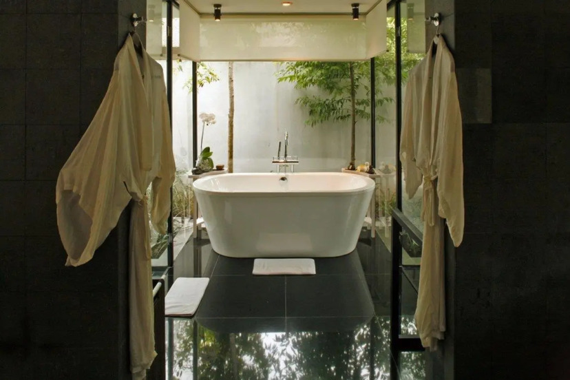 Kayumanis Nusa Dua Private Villa & Spa 9