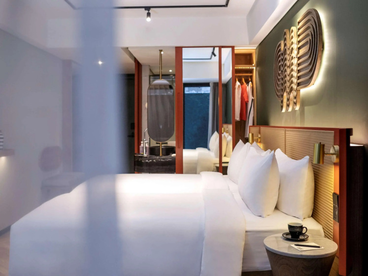 Tribe Bali Kuta Beach 9