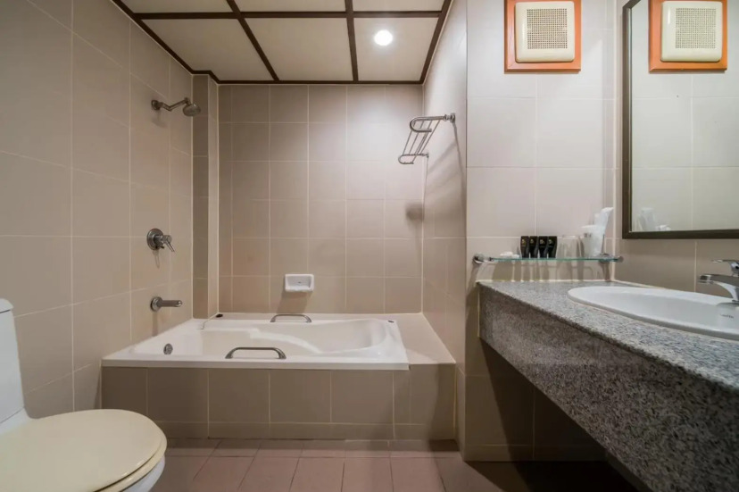 Grand Seminyak - Lifestyle Boutique Resorts 9