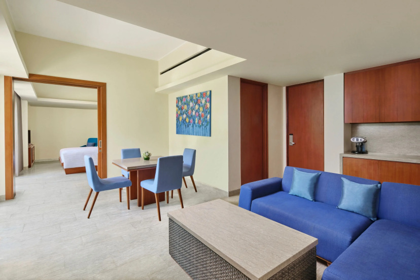 Courtyard Bali Nusa Dua 13