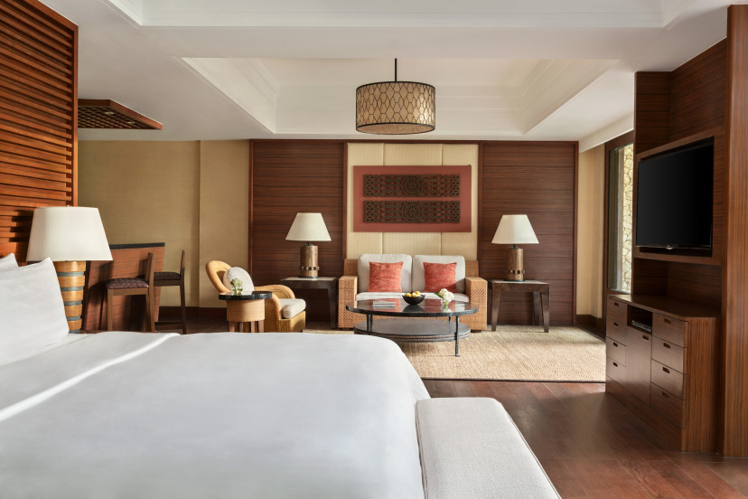 Shangri-La Boracay 10